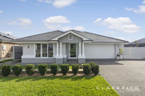 Property photo of 65 Tarragon Way Chisholm NSW 2322