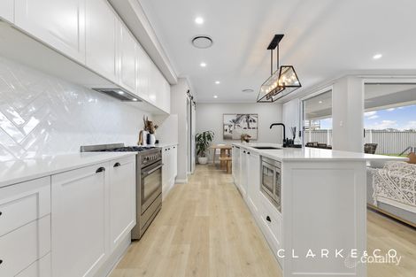 Property photo of 65 Tarragon Way Chisholm NSW 2322