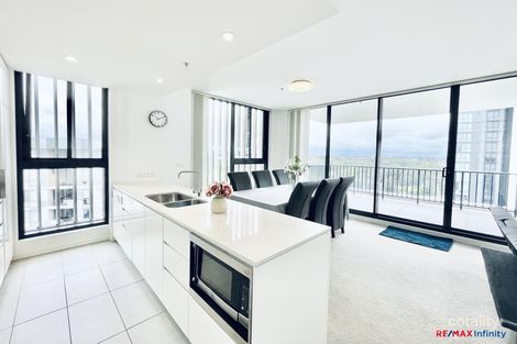Property photo of 902/5 Brodie Spark Drive Wolli Creek NSW 2205