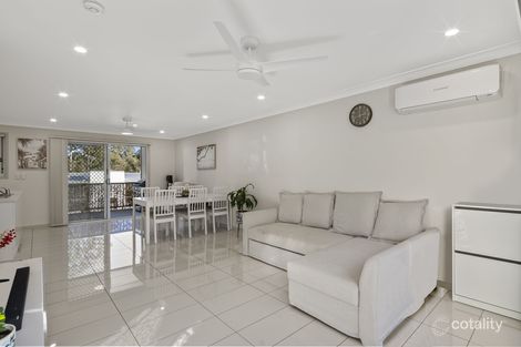 Property photo of 18/108 Nicholson Street Greenslopes QLD 4120