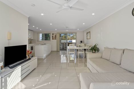 Property photo of 18/108 Nicholson Street Greenslopes QLD 4120