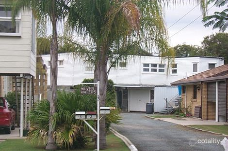 33 Blakeney St, Woody Point, QLD 4019