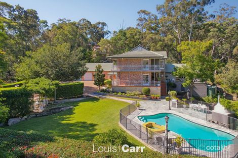 6 Delavor Pl, Glenhaven, NSW 2156