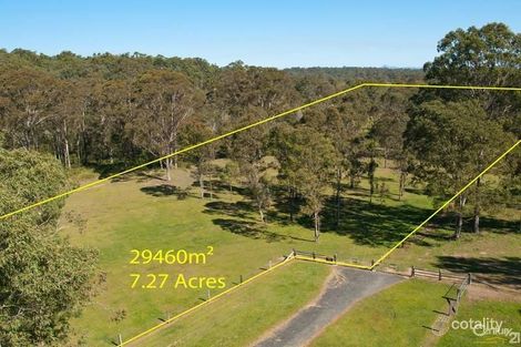 Property photo of 89 Cartwright Road Buccan QLD 4207