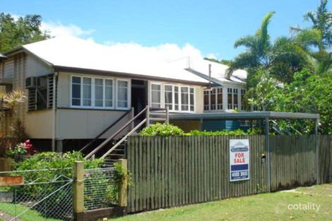 255 Mcleod St, Cairns North, QLD 4870