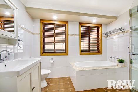 Property photo of 7 Taurus Street Erskine Park NSW 2759