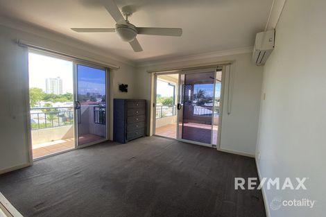 Property photo of 21/239 Shafston Avenue Kangaroo Point QLD 4169