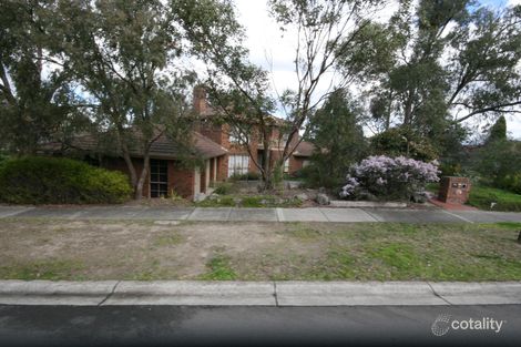 29 Timbertop Dr, Rowville, VIC 3178