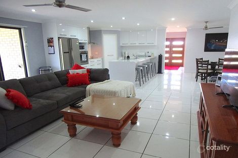 Property photo of 10 Pamela Court Gracemere QLD 4702