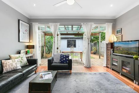 Property photo of 23 Gannon Street Tempe NSW 2044