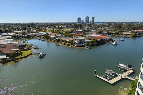 Property photo of 3905/5 Harbour Side Court Biggera Waters QLD 4216