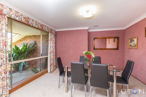 Property photo of 27 Burtt Crescent Calwell ACT 2905