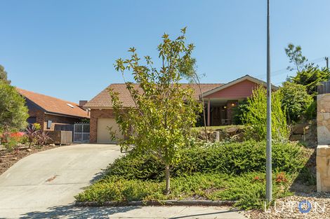 Property photo of 27 Burtt Crescent Calwell ACT 2905