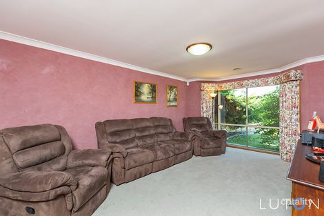 Property photo of 27 Burtt Crescent Calwell ACT 2905