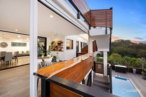Property photo of 9 Deloraine Drive Buderim QLD 4556