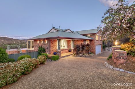 Property photo of 23 Hickenbotham Street Gordon ACT 2906