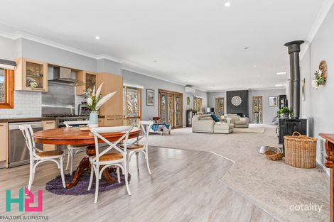 Property photo of 283 Ferndale Road Oberon NSW 2787