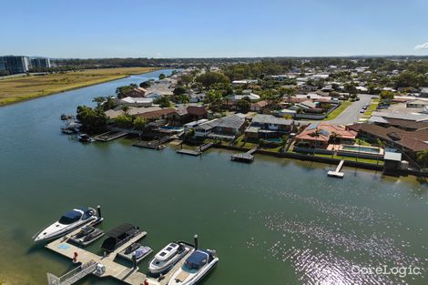 Property photo of 3905/5 Harbour Side Court Biggera Waters QLD 4216