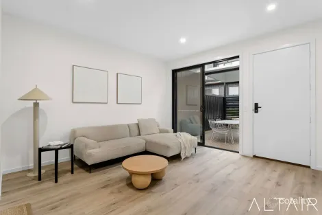 Property photo of 2/6 Inge King Crescent Whitlam ACT 2611