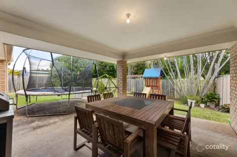 Property photo of 44 Whitby Street Bracken Ridge QLD 4017