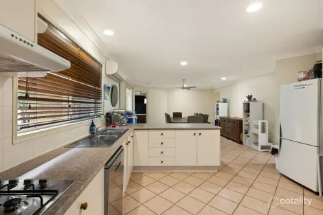Property photo of 44 Whitby Street Bracken Ridge QLD 4017