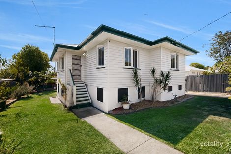 Property photo of 11 Lichfield Street Carina QLD 4152