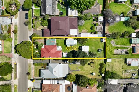 27 Campbell St, Frankston, VIC 3199