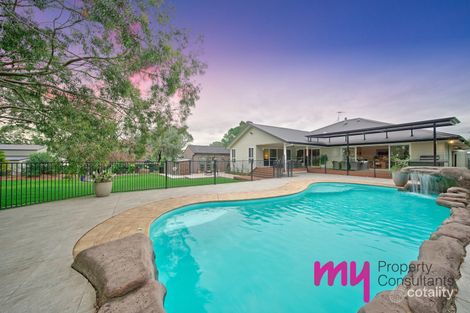Property photo of 4 Milford Road Ellis Lane NSW 2570