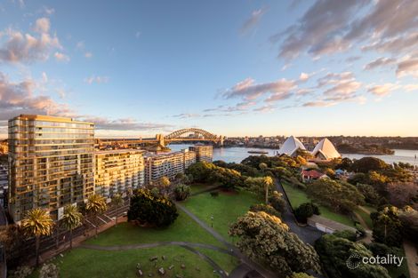 Property photo of 803/71 Macquarie Street Sydney NSW 2000