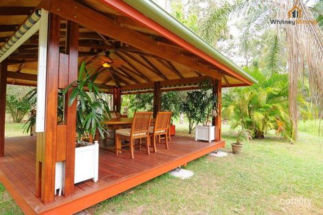Property photo of 10 Flora Court Dundowran Beach QLD 4655