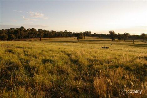 Property photo of 134 Burrows Lane Avenel VIC 3664