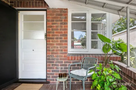 Property photo of 4/196 Bulwer Street Perth WA 6000