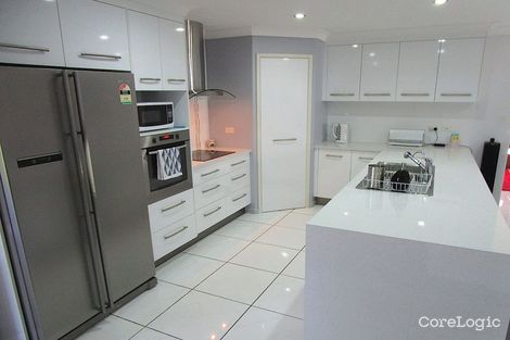 Property photo of 10 Pamela Court Gracemere QLD 4702