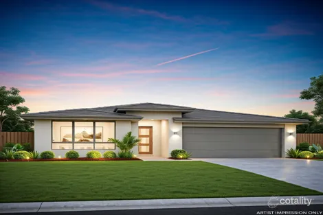 42 BLACKWELL ST, HILLCREST, QLD 4118
