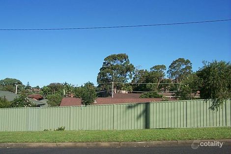 51 Moruya Dr, Port Macquarie, NSW 2444