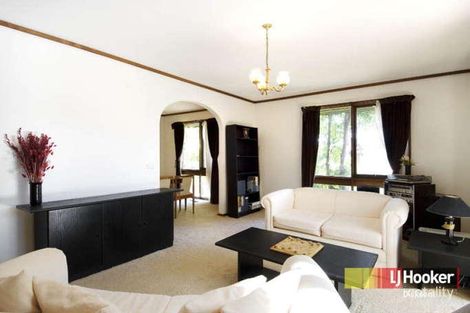 Property photo of 14 Pitcairn Street Evatt ACT 2617