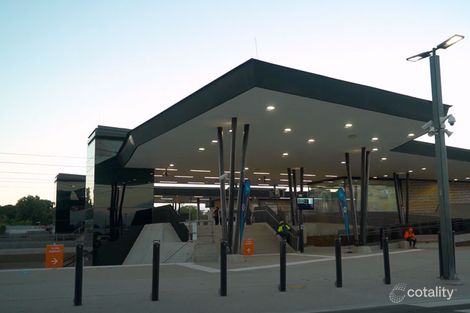 Property photo of 12 Gregson Grove Lyndhurst VIC 3975