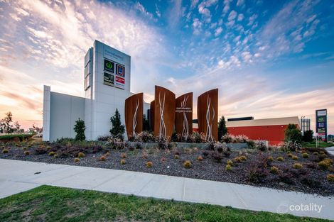 Property photo of 12 Gregson Grove Lyndhurst VIC 3975