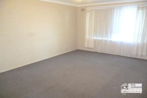 Property photo of 1 Huron Place Seven Hills NSW 2147