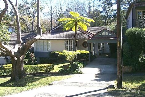 9 Pockley Ave, Roseville, NSW 2069