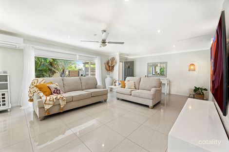 Property photo of 26 Matthew Flinders Drive Hollywell QLD 4216