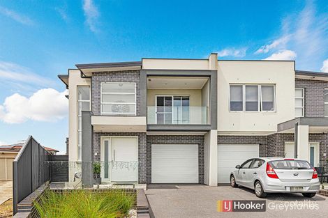 11a Lance Cres, Greystanes, NSW 2145