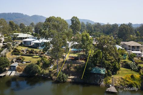 Property photo of 25A Herbert Street Upper Coomera QLD 4209