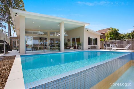 Property photo of 25A Herbert Street Upper Coomera QLD 4209