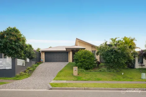 Property photo of 33 Bull Road Pimpama QLD 4209