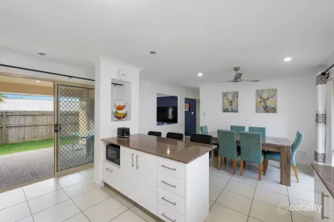 Property photo of 33 Bull Road Pimpama QLD 4209
