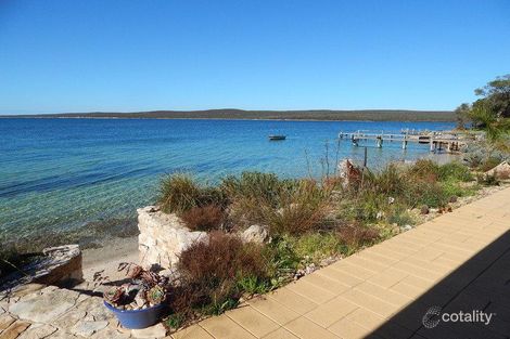 Property photo of 1 Kingfisher Road Tulka SA 5607