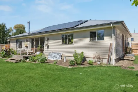 Property photo of 17 Coxe Street Milang SA 5256