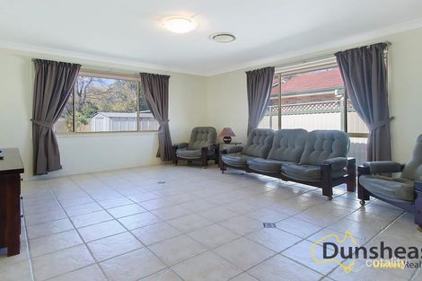Property photo of 15 Pritchard Road Macquarie Fields NSW 2564
