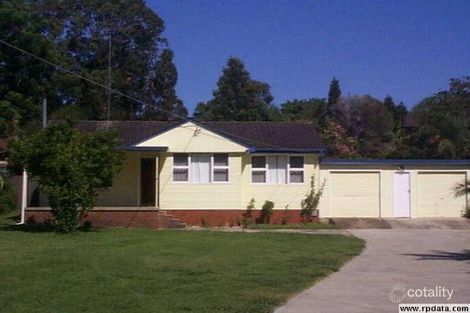 Property photo of 2 Roger Avenue Castle Hill NSW 2154